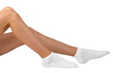 PEX TRAINER LINER SOCKS (5 PAIRS)