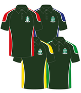 SJIIES PE SHIRT