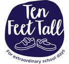 Ten Feet Tall