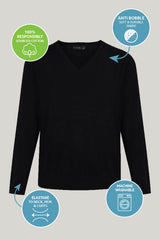 BCSG SENIOR JUMPER (UNISEX)