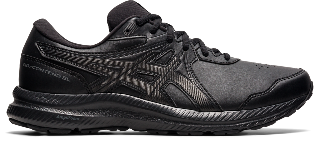 Asics contend sales gel 5