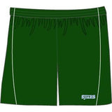 SJIIES PE SHORTS - Ten Feet Tall