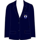 JUNIOR BOYS BLAZER (YR 3 - YR 6)