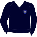 BCSG JUNIOR BOYS JUMPER