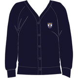 BCSG JUNIOR GIRLS CARDIGAN