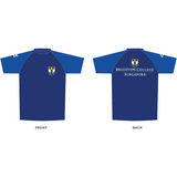 BCSG SWIM RASH VEST