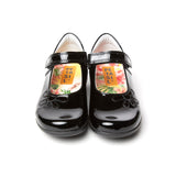 BONNIE PATENT from Petasil - Ten Feet Tall Shoes