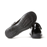 BONNIE PATENT from Petasil - Ten Feet Tall Shoes