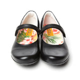 EVIE from Petasil - Ten Feet Tall Shoes