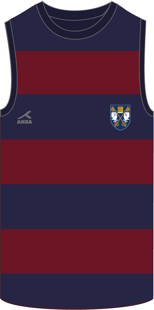 BCSG TEAM SPORTS  VEST