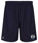BCSG TEAM FOOTBALL SHORTS WITH LOGO