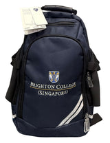 BCSG  BACKPACK