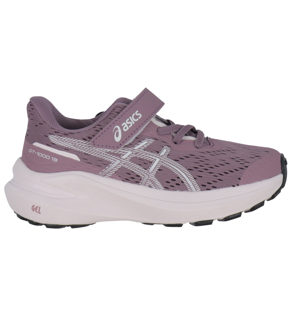 GT-1000 13 PS DUSTY MAUVE/WHITE