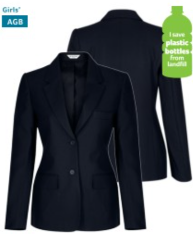 SENIOR GIRLS BLAZER
