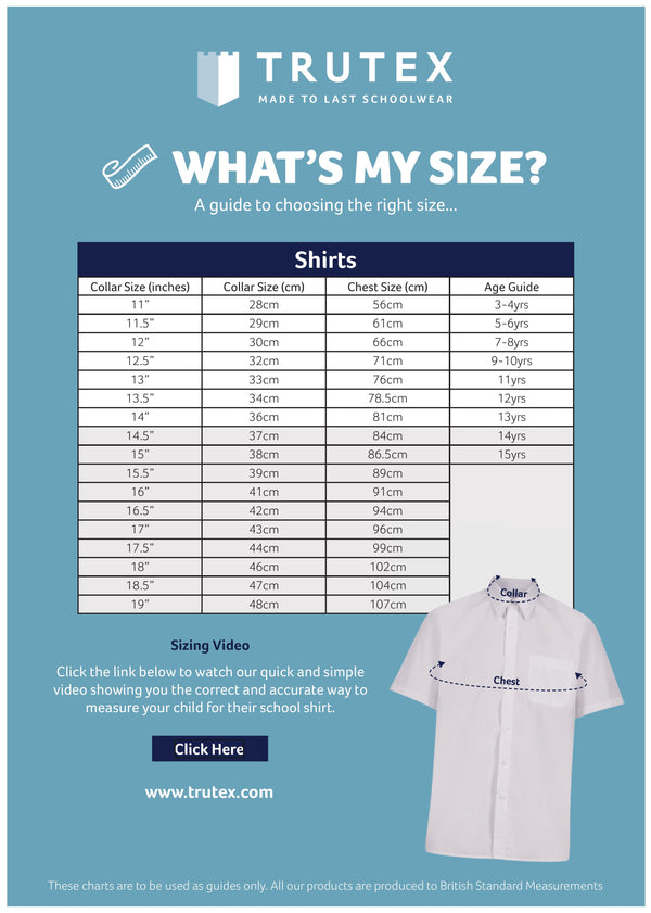 SJIIES BOYS SHIRT (2 PCS)