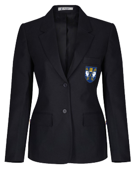 JUNIOR GIRLS BLAZER YR3 - YR6