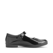 STARDUST BLACK PATENT