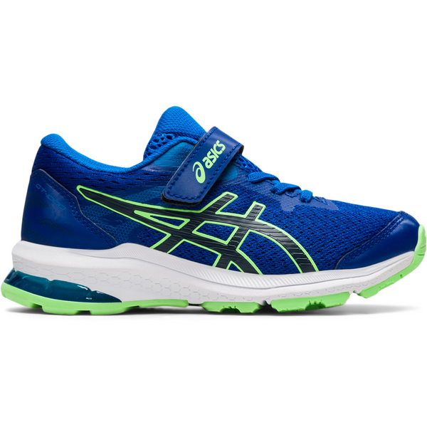GT-1000 10 PS ASICS BLUE/FRENCH BLUE (BOYS)