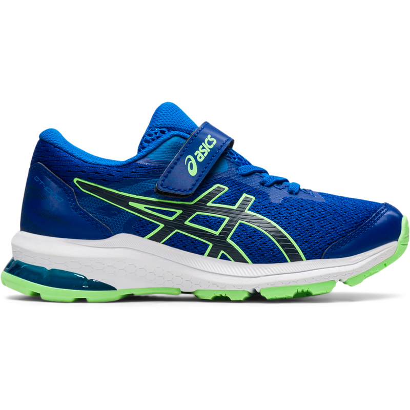 Asics top fille or