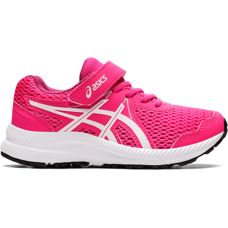 CONTEND 7 PS PINK GLO/WHITE (GIRLS)