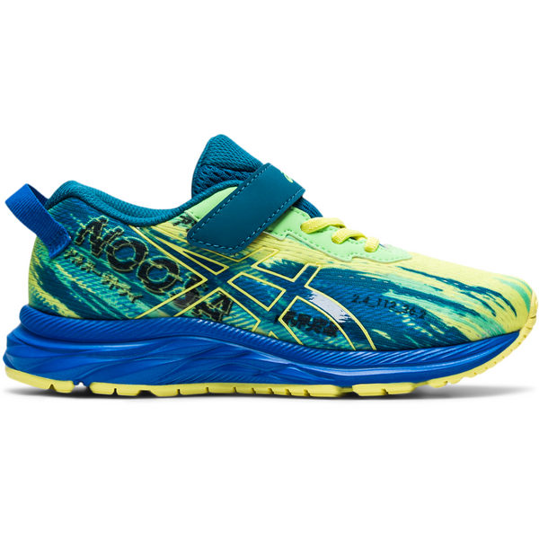 Asics gel noosa tri 8 online kids silver