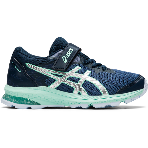 Asics gel noosa tri 10 kids discount Silver