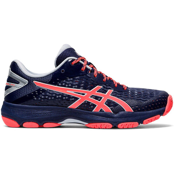 Asics best sale netburner pro